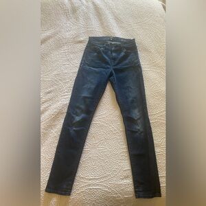 7 For All Mankind - The Slim Cigarette Jeans